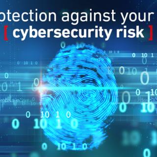 ISO 27001 - ALI SE MU DELA KRIVICA?