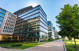 green building zelena gradnja DGNB BREEAM LEED