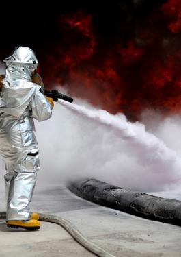 UGOTAVLJANJE SKLADNOSTI VZDRŽEVANJA OPREME V EKSPLOZIJSKO OGROŽENIH PROSTORIH