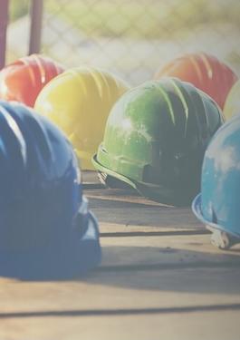 ISO 45001 SISTEM VODENJA VARNOSTI IN ZDRAVJA PRI DELU
