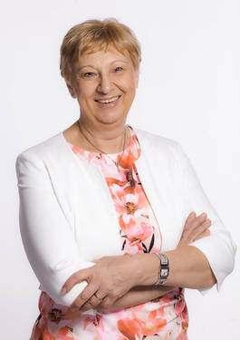 IRMA KOREN 