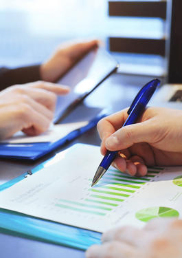 Trajnostno poročanje Bureau Veritas