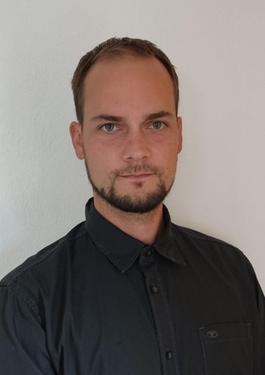 Anže Brejc Bureau Veritas