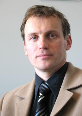 Bojan Pogorevc
