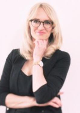 Presojevalka in predavateljica Bureau Veritas Simona Roškar