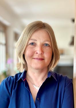 Katjuša Kreft Bureau Veritas