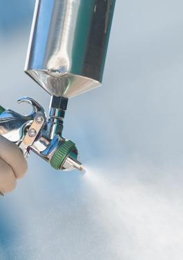 Nadzor in kontrola izvedbe protikorozijske zaščite Bureau Veritas