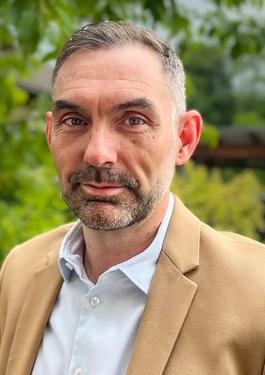 Mark Stanojević
