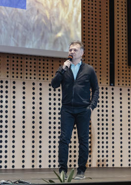 Rajko Kokol