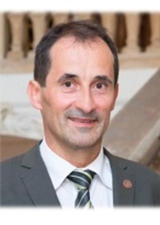 DR. JANEZ KOPAČ