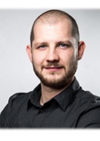 DR. TILEN GORENŠEK