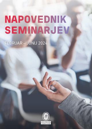 Seminarji Bureau Veritas