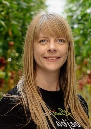 Izidora Dešnik
