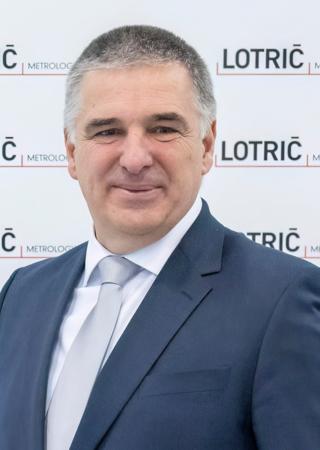 Marko Lotrič