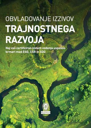 WP_Obvladovanje izzivov trajnostnega razvoja - Bureau Veritas