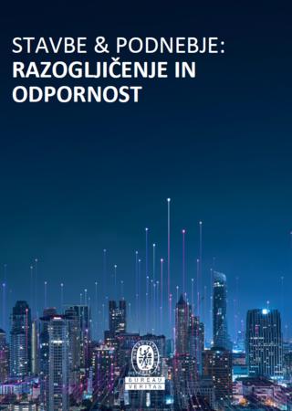 Bureau Veritas Zelena gradnja: Stavbe in podnebje