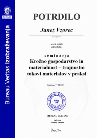 trajnostna akademija