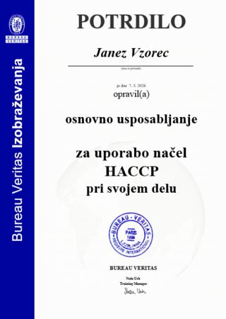 Trajnostna akademija