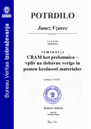 CBAM