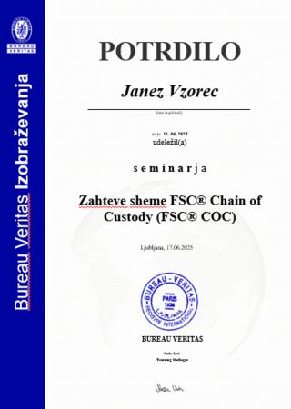 FSC
