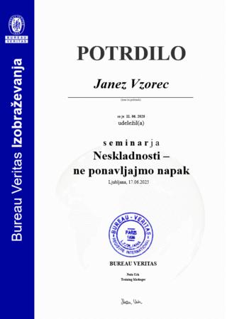 Neskladnosti