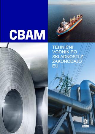 Tehnični vodnik CBAM