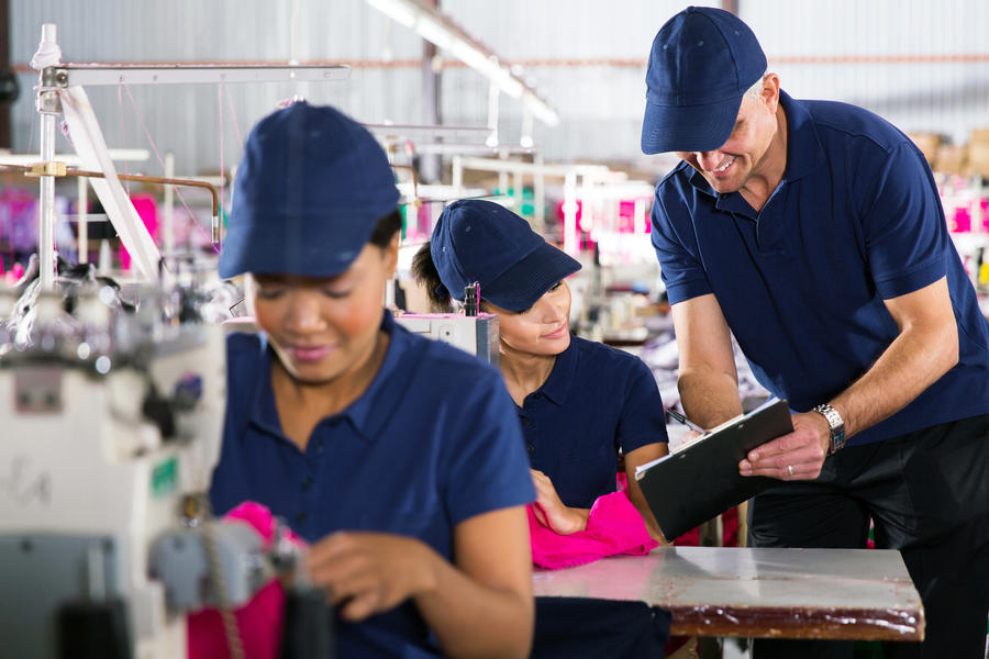 USTVARJAMO BOLJŠA DELOVNA MESTA