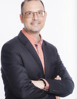 PRIMOŽ MOKOREL 