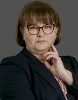 Barbara Bratuša profilna fotografija Bureau Veritas