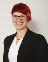 Katja Katarina Vrhovec Konferenca Varnost Živil Bureau Veritas