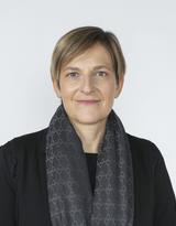 Mateja Juvančič Bureau Veritas Konferenca Varnost živil