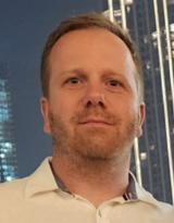 Matej Vogrinčič Bureau Veritas ISO 42001 AI